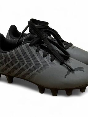 Puma toddler Tacto II FG soccer shoes